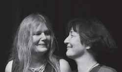 michaele siebe, petra finsterle
